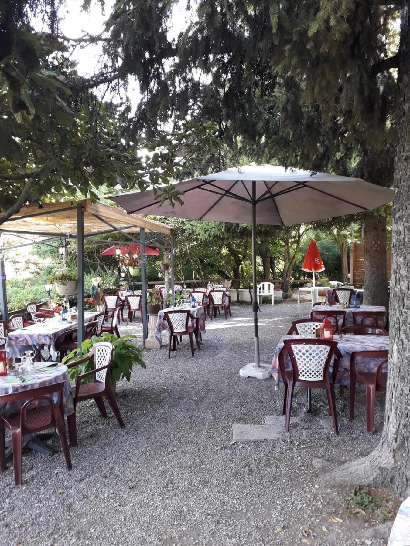 Hotel Les Sources De Manon à Saint-André-les-Alpes Extérieur photo